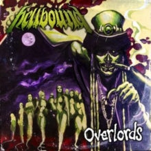 Hellbound: Overlords (Solid Purple Vinyl) - Vinyl