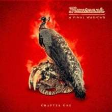 Mustasch: A Final Warning - Chapter One - Vinyl