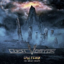Loch Vostok: Opus Ferox - The Great Escape - CD