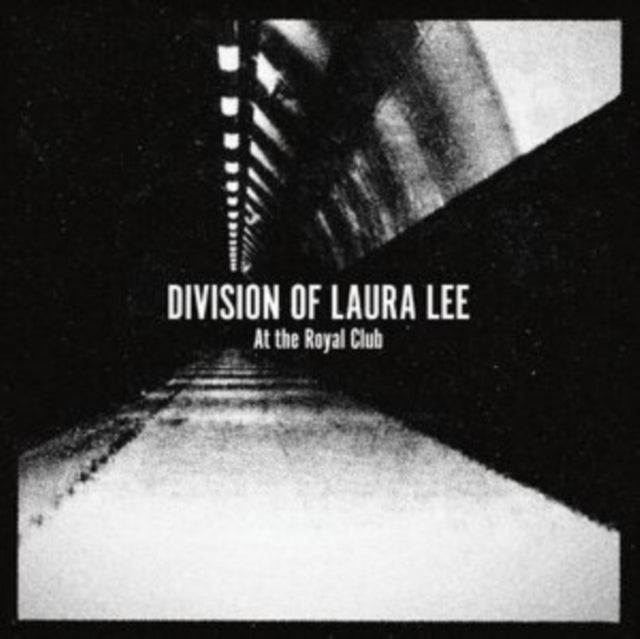 Division of Laura Lee: At The Royal Club (Splatter Vinyl) - Vinyl