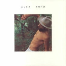 Alex Runo: Alex Runo - Vinyl