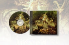 Hexed: Pagans Rising - CD