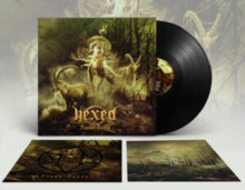 Hexed: Pagans Rising (+2 Booklets) - Vinyl