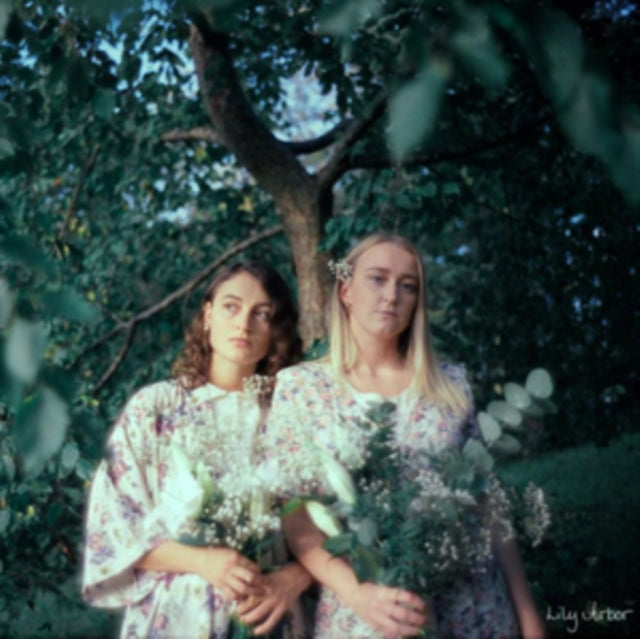 Lily Arbor: Arbor Lily - Vinyl