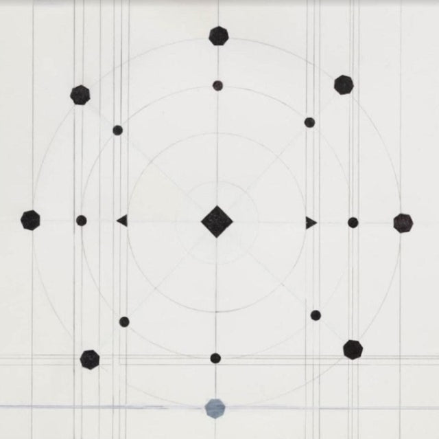 Autorhythm: Songs For The Nervous System - Vinyl