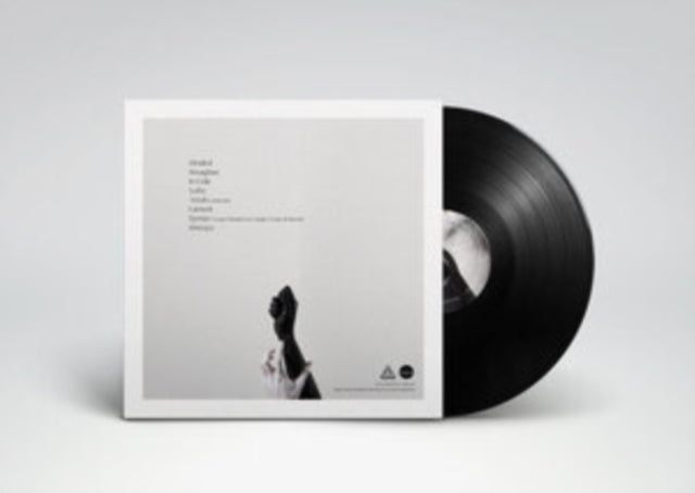 Mask of Prospero: Hiraeth - Vinyl