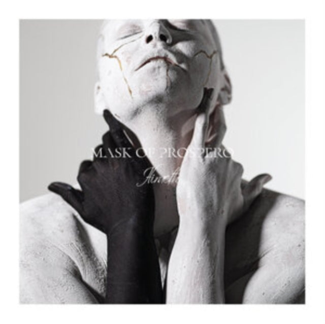Mask of Prospero: Hiraeth - CD