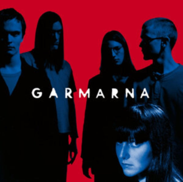 Garmarna: Guds Speleman (Remastered 2023) - Vinyl