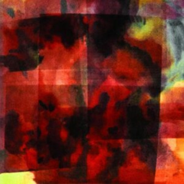 Vilhelm Bromander: In This Forever Unfolding Moment (Dark Green Vinyl) - Vinyl