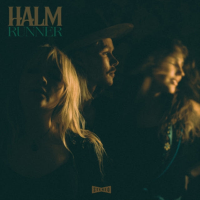 Halm: Runner - Vinyl