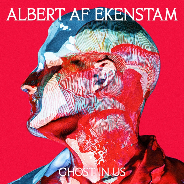 Albert af Ekenstam: Ghost In Us - Vinyl