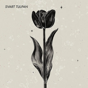 Svart Tulpan: Svart Tulpan - Remix - CD