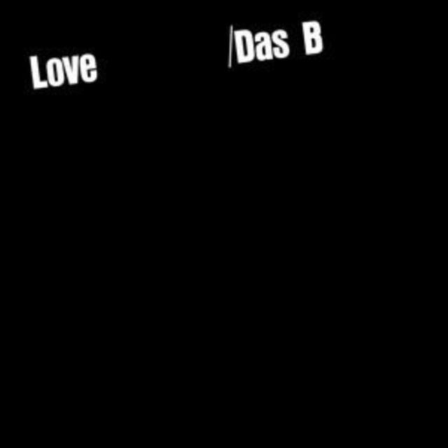 Das B: Love - Vinyl