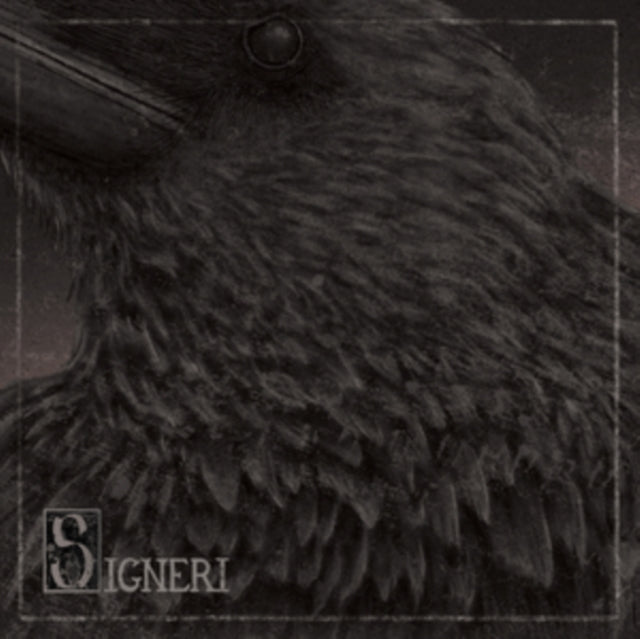 Signeri: Signeri - CD