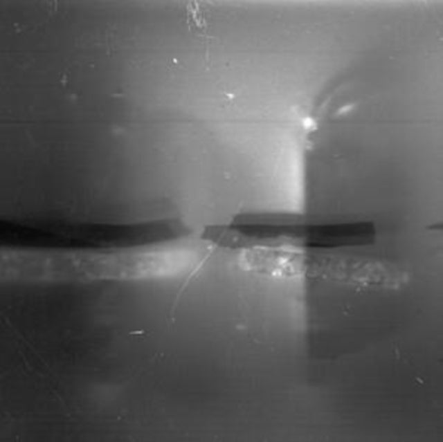 Erik Klinga: Hundred Tongues - Vinyl