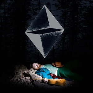 Seven Foot Frank: The Nine Dimensional Pyramid - Vinyl