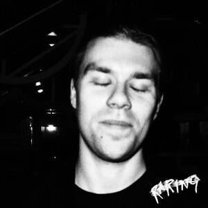 Raring: Stjarnklart - Vinyl