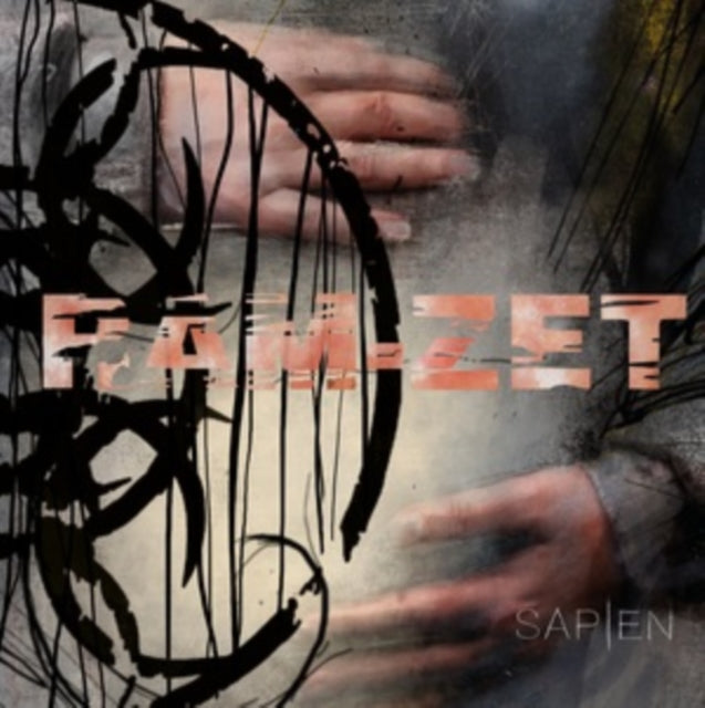 Ram-Zet: Sapien - Vinyl