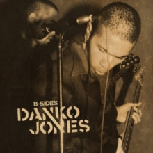 Danko Jones: B-Sides - CD