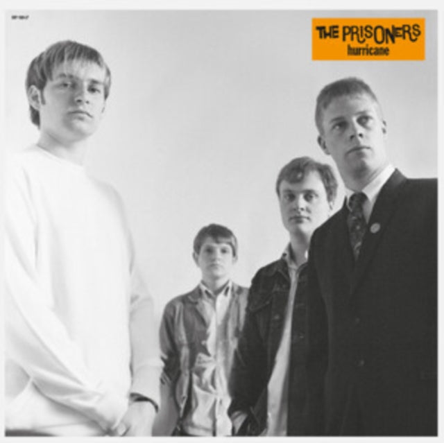 Prisoners: Hurricane - Vinyl
