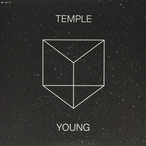 Temple & Young: Temple & Young - Vinyl