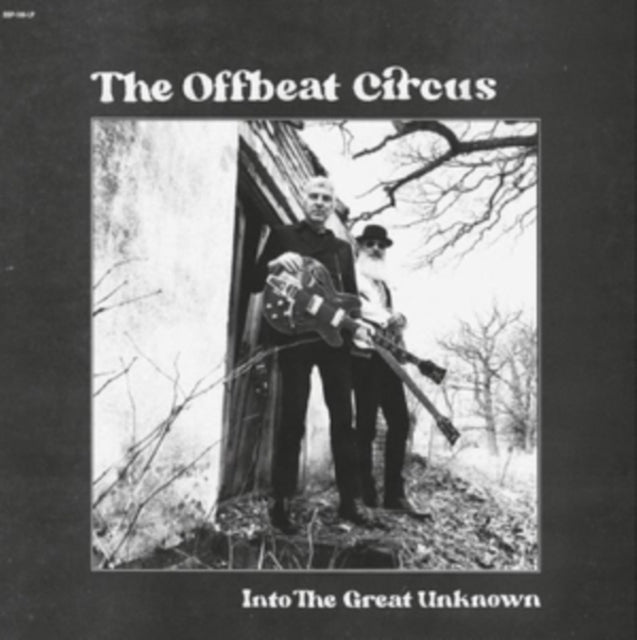 Offbeat Circus: Into The Great Unknown - Vinyl