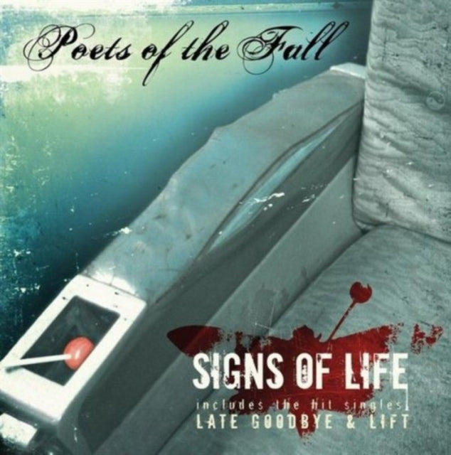 Poets of the Fall: Signs Of Life - CD