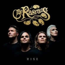 The Rasmus: Rise - Vinyl
