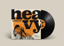 D/Troit: Heavy - Vinyl
