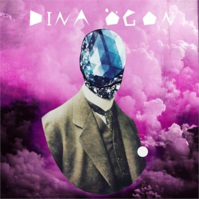 Dina Ögon: Orion - Vinyl