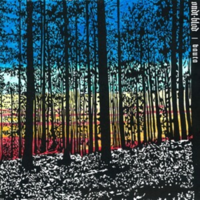 Ondt Blod: Bauta - Vinyl