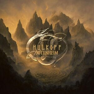Hulkoff: Jotunheim - CD