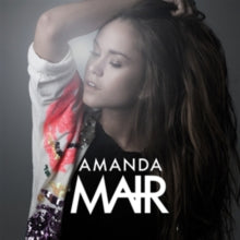 Amanda Mair: Amanda Mair - CD