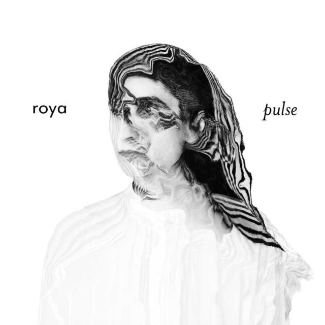 Roya: Pulse - Vinyl