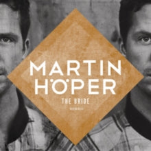 Martin Höper: Bride - CD