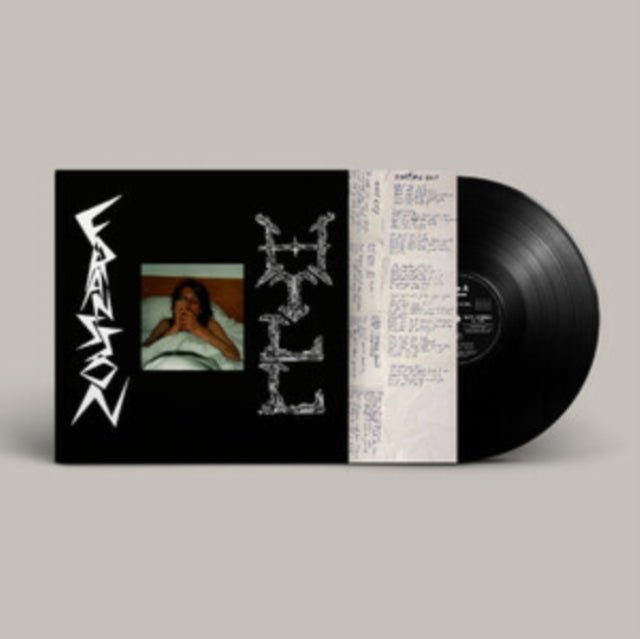 Fransson Hill: Fransson Hill - Vinyl