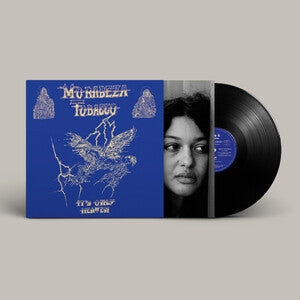 Morabeza Tobacco: Its Only Heaven - Vinyl