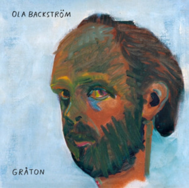 Ola Backstrom: Graton - Vinyl