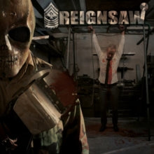 Reignsaw: Reignsaw - CD