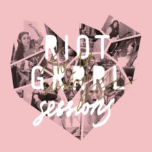 Riot Grrrl Sessions: The 1St Session - CD