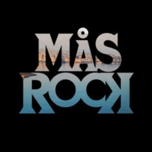Måsrock: Masrock - CD