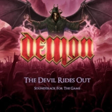 Demon: The Devil Rides Out - CD