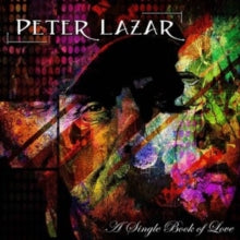 Peter Lazar: A Single Book Of Love - CD
