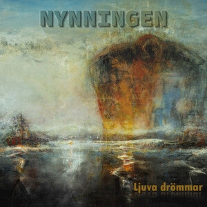 Nynningen: Ljuva Drommar - Vinyl
