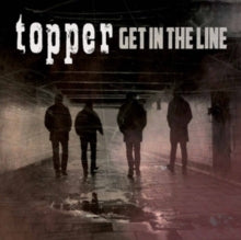 Topper: Get In The Line - CD