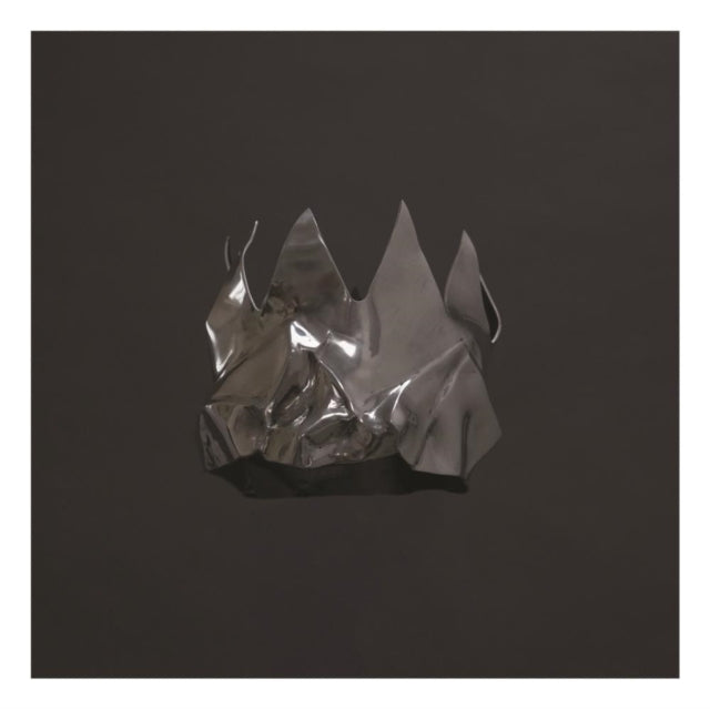 Che Aimee Dorval: The Crowned - CD