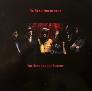 Ok Star Orchestra: The Beat And The Melody - CD