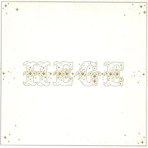 Hege Brynildsen: Hege - CD