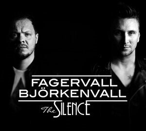 Fagervall Bjorkenval: The Silence - CD