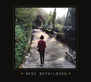 Hege Brynildsen: Till Harry - CD